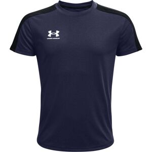 Under Armour Boys Challenger Training T-Shirt Colour: Midnight, Size: Youth Small 130-140CM Under Armour Boys Challenger Training T-Shirt Colour: Midnight, Size: Youth Small 130-140CM