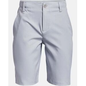 Under Armour Boys Golf Short Colour: Grey, Size: Youth Medium 140-150CM Under Armour Boys Golf Short Colour: Grey, Size: Youth Medium 140-150CM