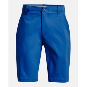 Under Armour Boys Golf Short Colour: Blue, Size: Youth Small 130-140CM Under Armour Boys Golf Short Colour: Blue, Size: Youth Small 130-140CM
