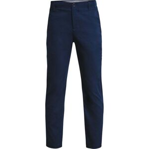 Under Armour Boys Showdown Pant Colour: Navy, Size: Youth Extra Small 120-130CM Under Armour Boys Showdown Pant Colour: Navy, Size: Youth Extra Small 120-130CM