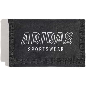 adidas Classic House of Tiro Graphic Wallet Colour: Black, Size: One Size adidas Classic House of Tiro Graphic Wallet Colour: Black, Size: One Size