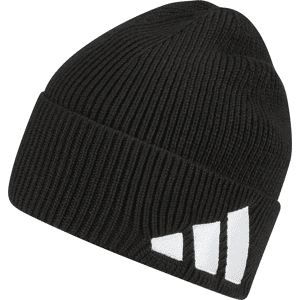 adidas Future Icon Beanie Colour: Black, Size: Youth adidas Future Icon Beanie Colour: Black, Size: Youth