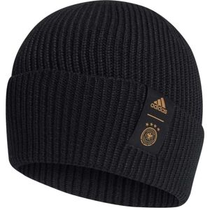 adidas Germany Beanie Colour: Black, Size: Adult adidas Germany Beanie Colour: Black, Size: Adult
