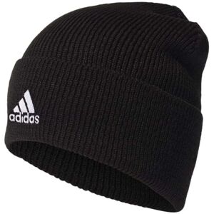 adidas Tiro Knitted Hat Colour: Black, Size: Adult adidas Tiro Knitted Hat Colour: Black, Size: Adult