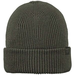 Barts Kinabalu Beanie Colour: Army, Size: One Size Barts Kinabalu Beanie Colour: Army, Size: One Size