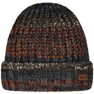 Barts Mens Akotan Beanie Size: One Size, Colour: Denim Barts Mens Akotan Beanie Size: One Size, Colour: Denim