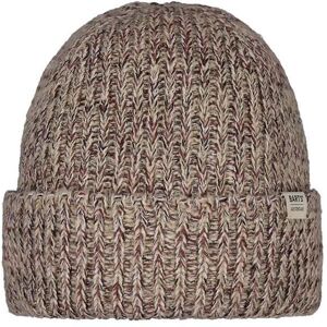 Barts Mens Skaga Beanie Colour: LIGHT BROWN, Size: One Size Barts Mens Skaga Beanie Colour: LIGHT BROWN, Size: One Size