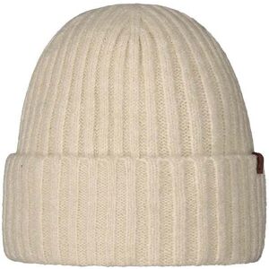 Barts Mens Wyon Beanie Size: One Size, Colour: Beige Barts Mens Wyon Beanie Size: One Size, Colour: Beige