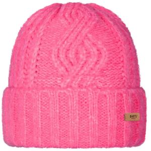 Barts Womens Farrah Beanie Colour: Hot Pink, Size: One Size Barts Womens Farrah Beanie Colour: Hot Pink, Size: One Size