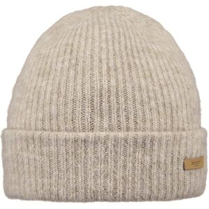 Barts Womens Witzia Beanie Colour: LIGHT BROWN, Size: One Size Barts Womens Witzia Beanie Colour: LIGHT BROWN, Size: One Size