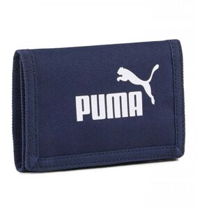 Puma Phase Wallet Size: One Size, Colour: Navy Puma Phase Wallet Size: One Size, Colour: Navy