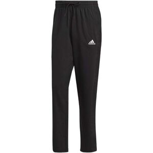 adidas Mens AEROREADY Essentials Stanford Open Hem Pant Colour: Short, Size: XXL adidas Mens AEROREADY Essentials Stanford Open Hem Pant Colour: Short, Size: XXL