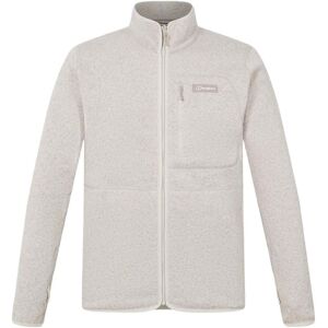 Berghaus Mens Asterby Interactive Fleece Jacket Size: Extra Large, Colour: Grey Berghaus Mens Asterby Interactive Fleece Jacket Size: Extra Large, Colour: Grey