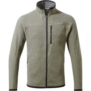 Craghoppers Mens Torney Fleece Jacket Size: XXL, Colour: ARTICHOKE Craghoppers Mens Torney Fleece Jacket Size: XXL, Colour: ARTICHOKE