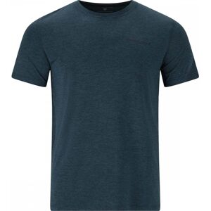 Endurance Mens Abdon Melange T-Shirt Size: Extra Large, Colour: Blue Endurance Mens Abdon Melange T-Shirt Size: Extra Large, Colour: Blue