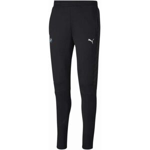Puma BMW M Motorsport T7 Mens Knitted Track Pant Colour: Black, Size: Small Puma BMW M Motorsport T7 Mens Knitted Track Pant Colour: Black, Size: Small