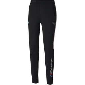 Puma BMW M Motorsport T7 Mens Track Pant Colour: Black, Size: Large Puma BMW M Motorsport T7 Mens Track Pant Colour: Black, Size: Large
