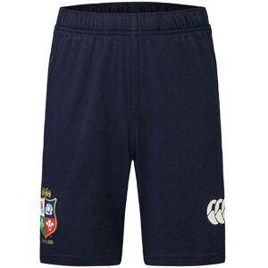 Canterbury British & Irish Lions Junior Training Short 2025 Colour: Navy, Size: 8 UK Canterbury British & Irish Lions Junior Training Short 2025 Colour: Navy, Size: 8 UK