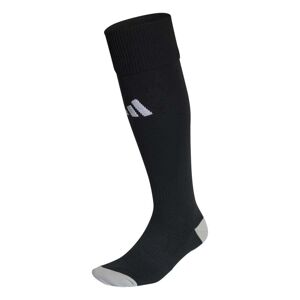 adidas Milano 23 Socks Size: UK 2.5, Colour: Black