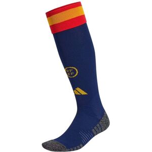adidas Spain Home Socks 2026 Size: 4 1/2-5, Colour: Dark Blue adidas Spain Home Socks 2026 Size: 4 1/2-5, Colour: Dark Blue