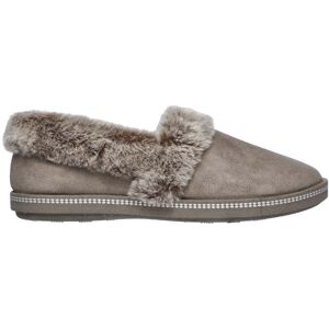 Skechers Womens Cozy Campfire - Team Toasty Colour: Taupe, Size: 6 UK Skechers Womens Cozy Campfire - Team Toasty Colour: Taupe, Size: 6 UK
