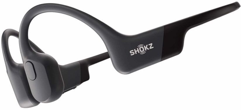 Shokz OpenRun Mini Colour: Black, Size: One Size