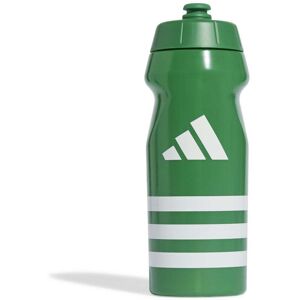 adidas Tiro Water Bottle 750 ML Colour: Green, Size: One Size adidas Tiro Water Bottle 750 ML Colour: Green, Size: One Size