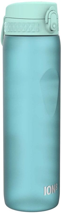 Ion8 1 Litre BPA Free Water Bottle Size: One Size, Colour: Blue
