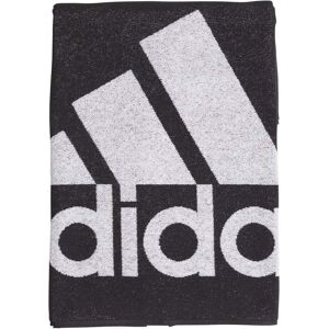 adidas Large Towel Colour: Black, Size: One Size adidas Large Towel Colour: Black, Size: One Size