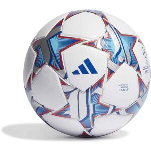 adidas UCL League 23/24 Group Stage Football Size: UK 5, Colour: White