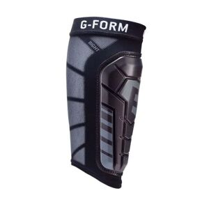 G-Form Youth Pro-S Vento Shin Guards Size: Small-Medium, Colour: Black