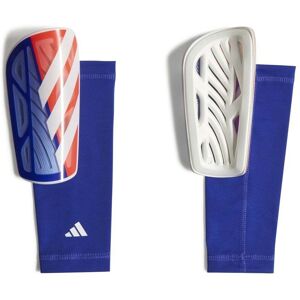 adidas Adult Unisex Tiro League Shin Guards Colour: Red, Size: Small adidas Adult Unisex Tiro League Shin Guards Colour: Red, Size: Small