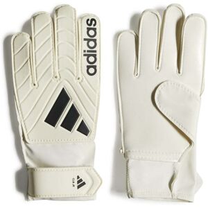 adidas Copa Club Junior Goalkeeper Gloves Colour: Ivory, Size: 6.5 UK adidas Copa Club Junior Goalkeeper Gloves Colour: Ivory, Size: 6.5 UK