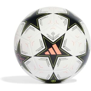 adidas UCL Training 24/25 Group Stage Ball Colour: White, Size: 4 UK adidas UCL Training 24/25 Group Stage Ball Colour: White, Size: 4 UK