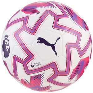 Puma Orbita Cup Premier League Brilliance Football Size: 4 UK, Colour: White Puma Orbita Cup Premier League Brilliance Football Size: 4 UK, Colour: White