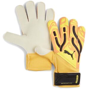 Puma ULTRA Play RC Adult Goalkeeper Gloves Size: UK 6, Colour: Sunset Puma ULTRA Play RC Adult Goalkeeper Gloves Size: UK 6, Colour: Sunset