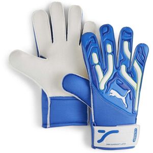 Puma ULTRA Play RC Goalkeeper Gloves Size: UK 7, Colour: Blue Puma ULTRA Play RC Goalkeeper Gloves Size: UK 7, Colour: Blue