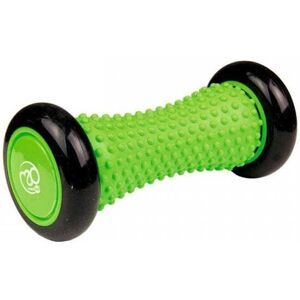Fitness Mad Foot Massage Roller - Green - Tension Relief - Foot Care Fitness Mad Foot Massage Roller - Green - Tension Relief - Foot Care