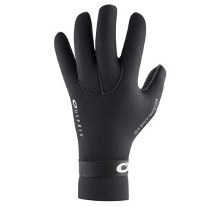 Osprey 5MM Neo Stretch Wetsuit Glove Size: Medium, Colour: Black