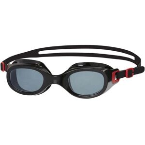 Speedo Futura Classic Goggle Colour: Red, Size: One Size Adult