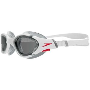 Speedo Biofuse 2.0 Goggles Colour: White, Size: One Size Adult