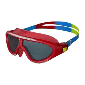 Speedo Biofuse Rift Junior Goggle Size: One Size Junior, Colour: Red