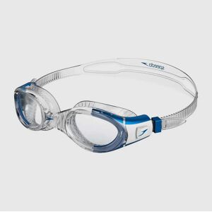 Speedo Futura Biofuse Flexiseal Junior Goggles Size: One Size Junior, Colour: Clear