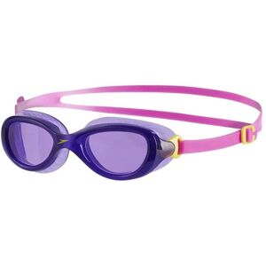 Speedo Futura Classic Junior Goggle Size: One Size Junior, Colour: Purple