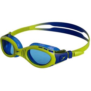 Speedo Future Biofuse Flexiseal Junior Goggle Colour: Blue, Size: One Size Junior