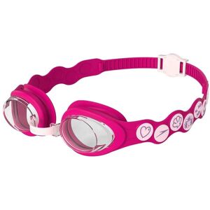 Speedo Infant Spot Goggle Colour: Pink, Size: One Size Junior