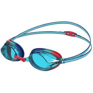 Speedo Junior Vengeance Goggle Colour: Blue, Size: One Size Junior