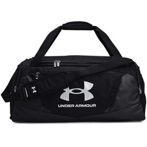 Under Armour Undeniable 4.0 MD Duffle Bag Colour: Black, Size: One Size