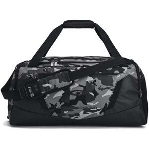 Under Armour Undeniable 5.0 Medium Duffle Bag Colour: Black, Size: One Size