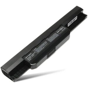 ATTNINE Notebook Laptop Battery for ASUS A32-K53 A42-K53 A31-K53 K53 K53E X53S X53 K53S X53E - Brand New